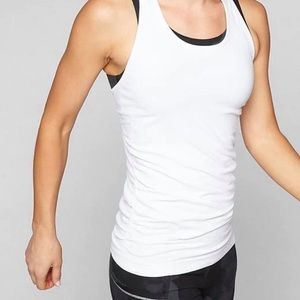 Athleta Speedlight Tank